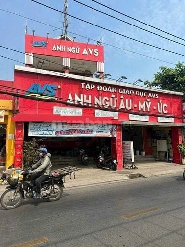 Bán gấp nhà MT Tây Lân 12x25m giá 800 triệu cho thuê 25 triệu/tháng