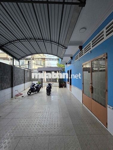 Cho thuê mặt tiền lương văn nho phường tân phong