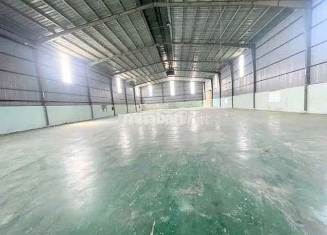 CHO  THUÊ  KHO  XƯỞNG ( 500m2)  P  BÌNH  TRỊ  ĐÔNG B.  QUẬN  BÌNH  TÂN