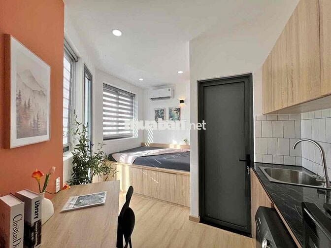 LIVE SMART, LIVE STYLISH — YOUR FULLY FURNISHED APARTMENT IS WAITING N