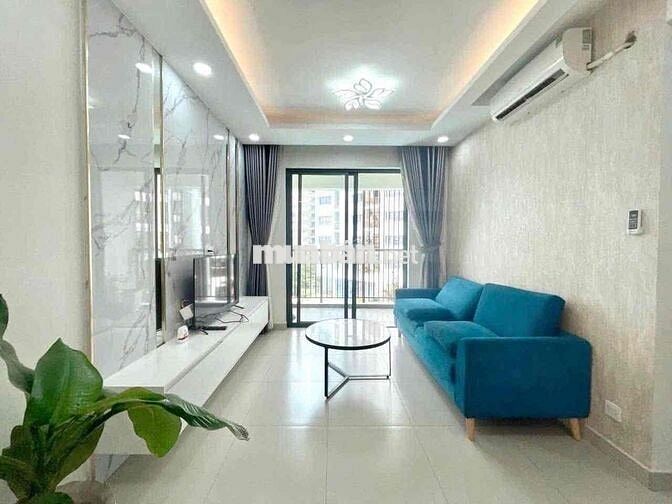 Cho thuê chung cư Topaz Twins Biên Hoà! 63m2, 1pn, 1wc full nội thất