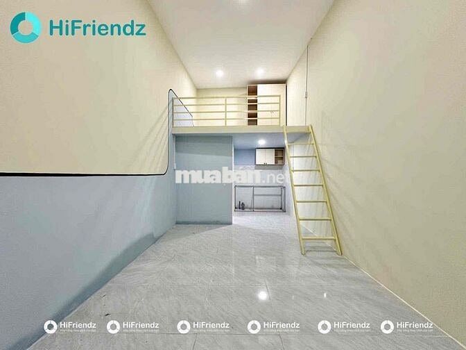 DUPLEX SIÊU TOA KHỔNG LỒ GẦN NGAY CẦU VƯỢT LINH XUÂN