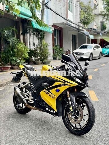 ❤️ Yamaha R15 2020_Chính chủ Biển số 43