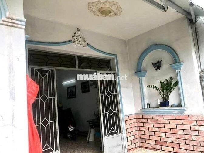 CHO THUÊ NHÀ HẺM 3 GÁC - ĐƯỜNG 11 TRƯỜNG THỌ. THỦ ĐỨC