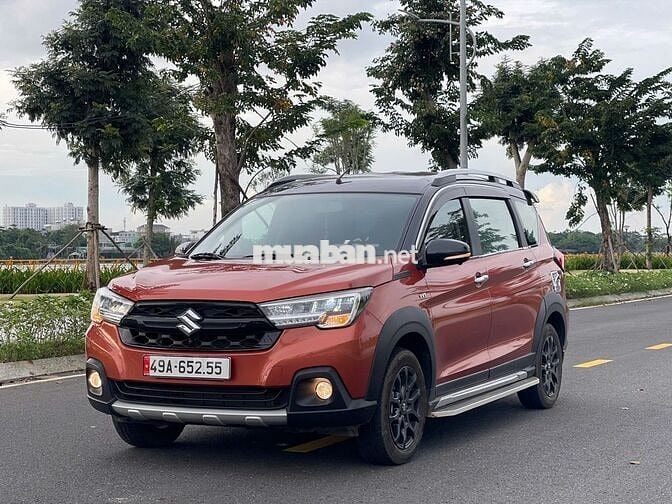 Suzuki XL 7 2024 Hybrid - 9998 km