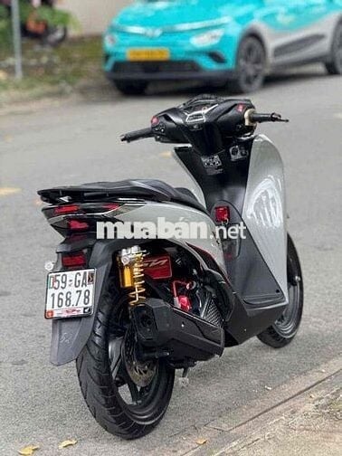 SH 125i ABS 2024 KIỂNG BSTP 16768