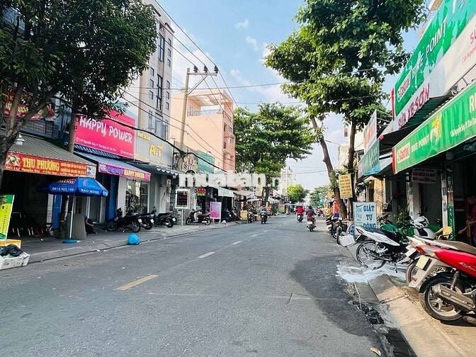 cho thuê MTKD Nguyễn Súy(4x20m) Quận Tân Phú giá 17tr/tháng