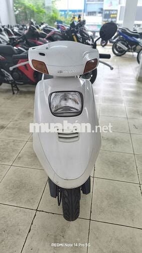 Spacy 125cc 2005 bs 16l5-3448