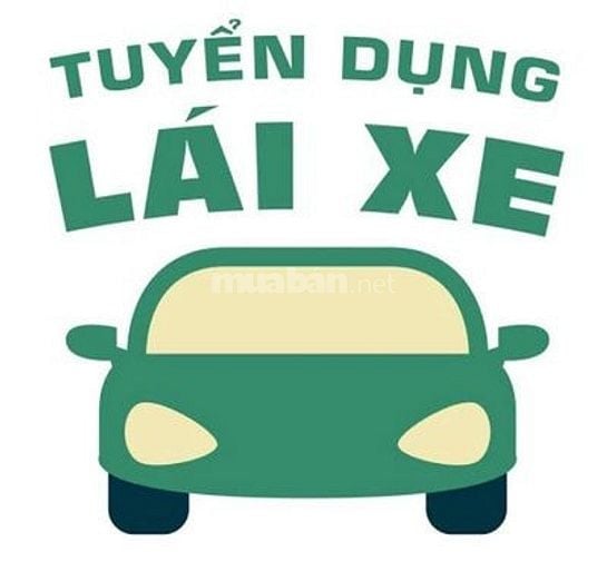 CÔNG TY TNHH NỘI THẤT NIS cần tuyển lái xe và phụ xe đi làm ngay
