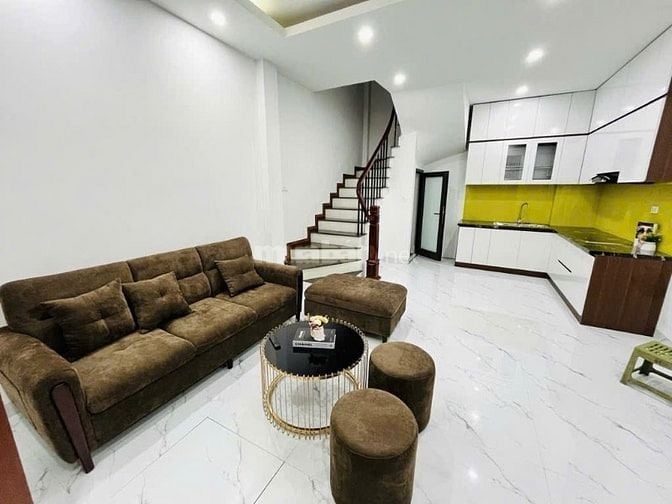 🏡 NHÀ ĐẸP NGỌC THỤY – GẦN CHỢ & TRƯỜNG QUỐC TẾ VIỆT PHÁP 