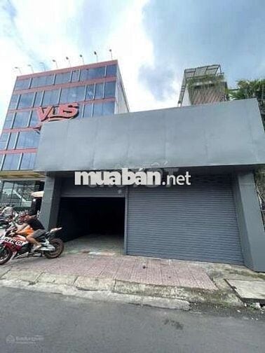 MẶT TIỀN NGUYỄN KIỆM, PHƯỜNG 3, GÒ VẤP