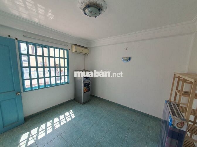 🔥 CHO THUÊ PHÒNG Q1 Trường Dược - Đại Học Y Dược Tp.Hồ Chí Minh