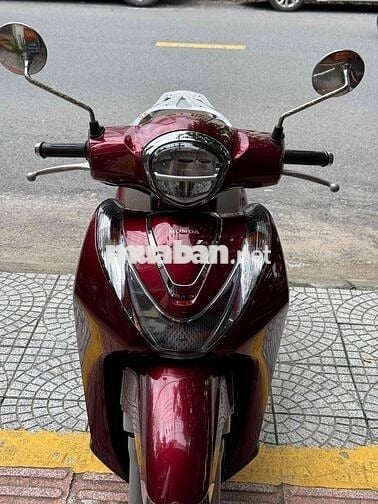 SH MODE 12/2022 bs 43 odo 7000km nguyên rin