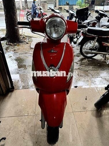 bán xe alizabet fj vương miện