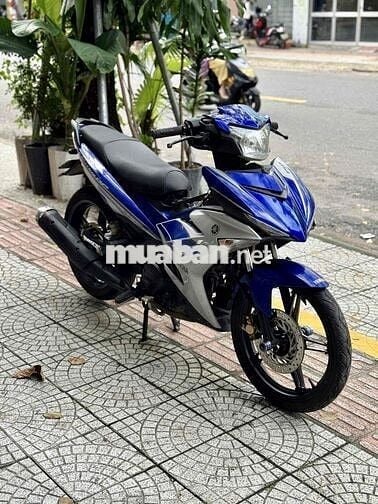 🌈Exciter 150 xe đẹp máy rin êm bốc - CÓ TRẢ GÓP