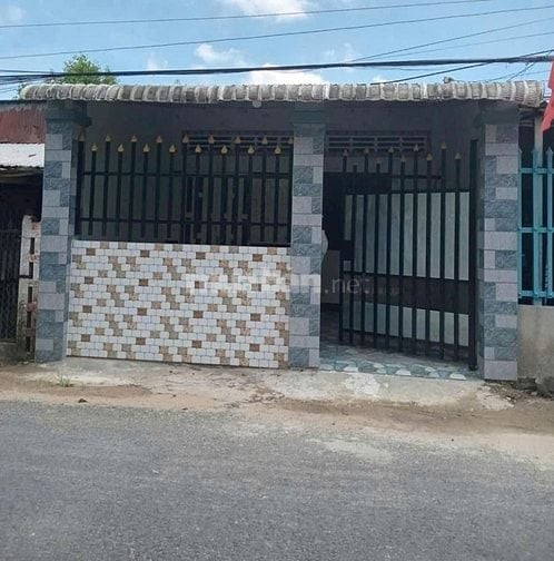 Giá Cực Sốc 800triệu Sổ hồng riêng Sẵn 64m2 ngay Tân Xuân 5 Hóc Môn 