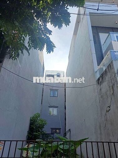 Sổ riêng đất thổ cư 60m2 ,đường lê trong tấn,PBHH ,Q BINH TÂN ,