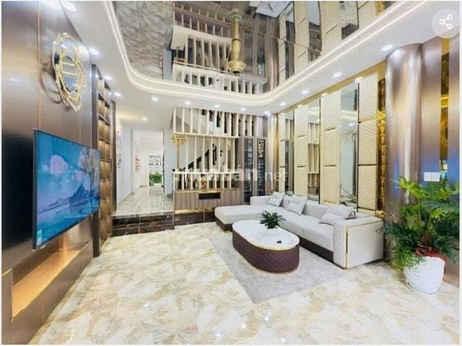 Bán nhà mặt tiền Đường Trần Não, P.Bình An, TP. Thủ Đức - Q2, 19tỷ