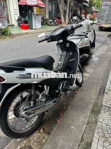 Cần ra đi con vợ