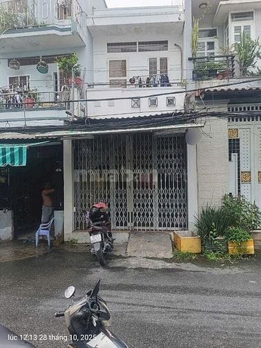 HOT NHÀ Ở XÃ HỘI GIÁ 1 TỶ 650 NGAY VÒNG XOAY AN LẠC - SỔ HỒNG RIÊNG