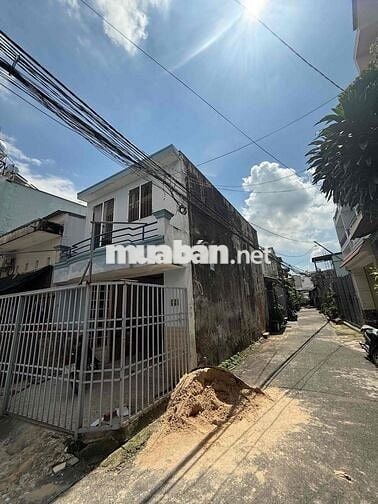 Cần bán Nhà đường 18D,phường BHHA. Quận Bình Tân. DTSD 110m2 ( 3 PN  )