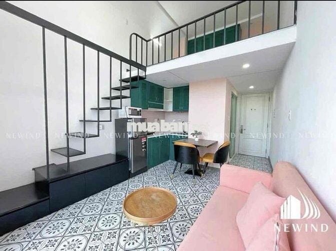 🇻🇳CHO THUÊ CHUNG CƯ MINI - FULL NỘI THẤT - GẦN CÔNG VIÊN PHẦN MỀM🎉🎉