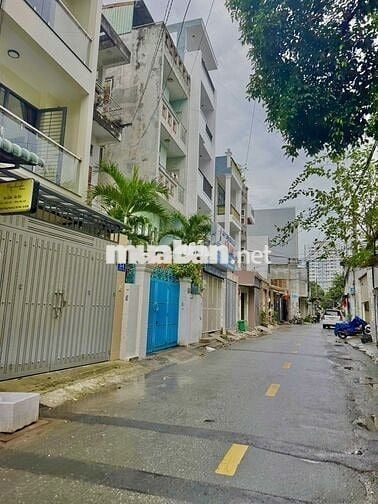 Chính chủ cần bán Mặt tiền kinh doanh 100tr/m . 120m 7pn tiện làm CHDV