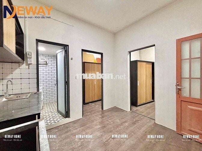 CĂN HỘ DỊCH VỤ CAO CẤP - STUDIO 2 PHÒNG NGỦ MỚI XÂY KẾ AEON MALL