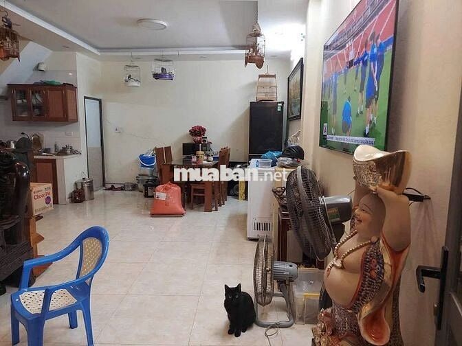 🔥HÀNG HIẾM! bán nhà THANH XUÂN - 50M RA PHỐ ‍♀️- KHÔNG QUY HOẠCH⛔ -