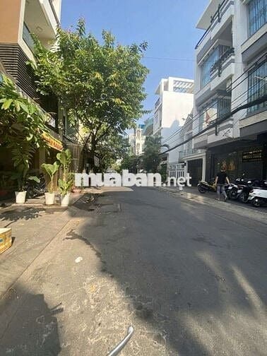 🌲NHÀ MTKD CƯ XÁ RA ĐA🧿4X20M 4 Tầng Đường 12m Thông Thoáng🌈🌈