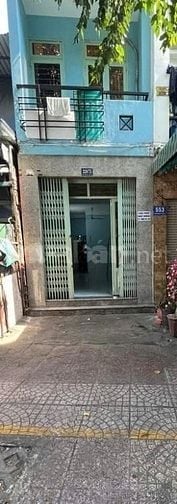 Cho thuê mặt bằng kinh doang mặt tiền đường Vĩnh Khánh - Quận 4