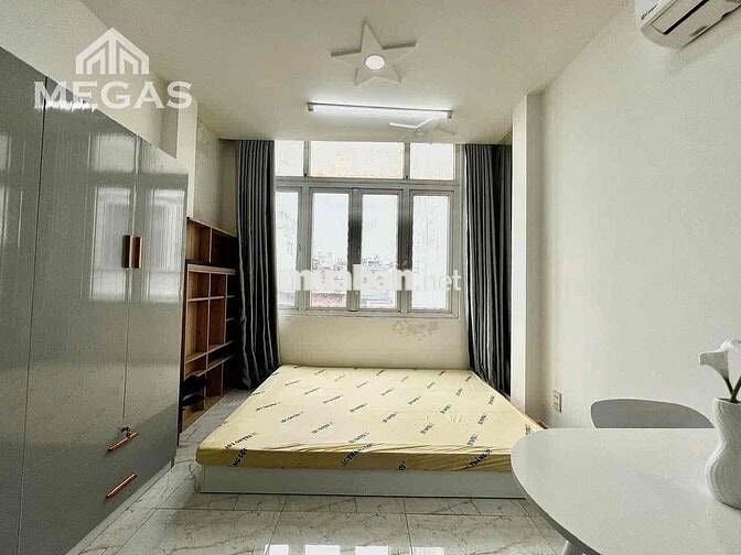 ♨️♨️ CĂN HỘ MINI THOÁNG MÁT, CÓ CỬA SỔ, GIÁ TỐT SINH VIÊN ♨️♨️