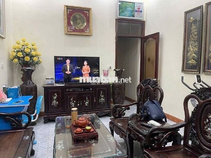 Nhà đẹp Mặt phố-Nguyễn Ngọc Nại 63mx4T-KD đa dạng-dòng tiền tốt23.5 tỷ