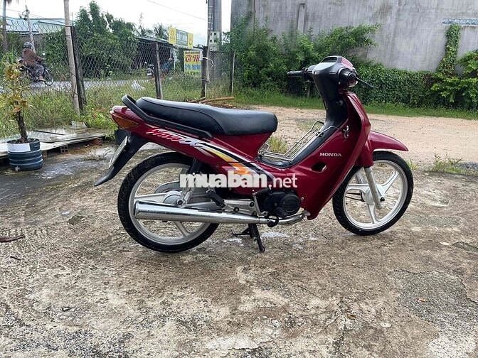 Wave thái 100 đời 98