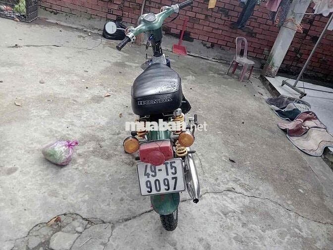 bán xe cup 81.90 ai đam mê liên hệ