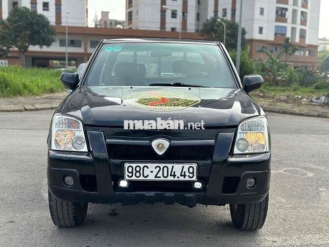 Bán Tải Shuaguang 2006