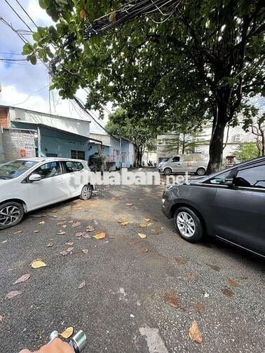 Bán Nhà 2 Tầng HXH Hoàng Diệu 2 Thủ Đức DT100m (4.1×24.5)3Pn Hoàn Công