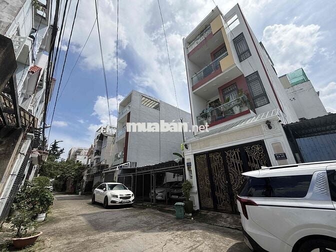 Đất ngang 5m, ngay mặt tiền Đ.Linh Đông, HXH 50m ra mặt tiền Linh Đông