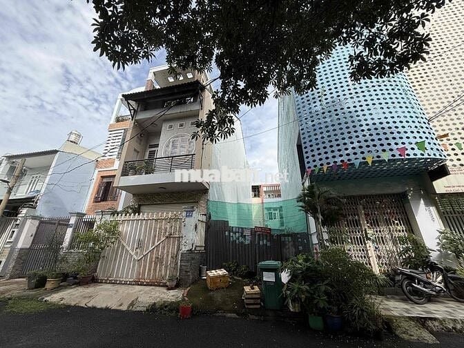 80m2 đất 0 ngập Ngay Kha Vạn Cân, P. Linh Đông cũ, phía chợ Thủ Đức