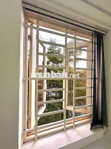 Cho thuê căn hộ 45m² có máy lạnh, tủ lạnh tại Phường, 11 Bình Thạnh