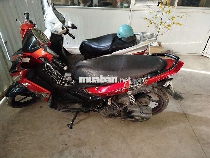 Cần bán novo 4 gtdd mới keng