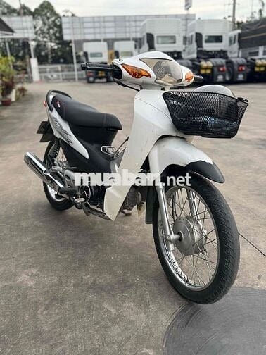 Wave 50cc BST Chính Chủ