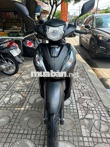 tay ga honda vison bản thể thao 2022 ( bán trả gop