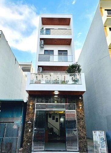 CHO THUÊ MẶT TIỀN KINH DOANH PHAN XÍCH LONG, PHÚ NHUẬN