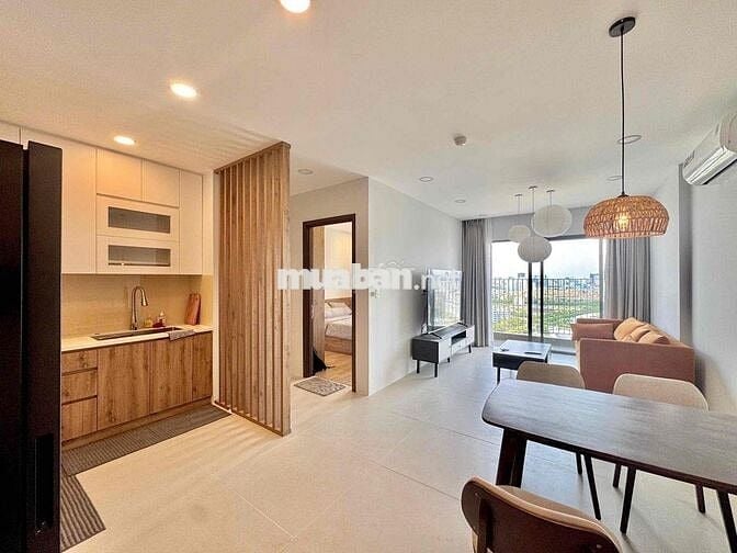 CHO THUÊ CHUNG CƯ LAVIDA PLUS VIEW ĐẸP , NHÀ MỚI FULL NT , QUẬN 7