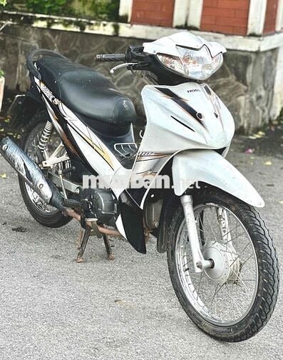 Wave S.110 2013 Zin êm chất ngon bốc mạnh