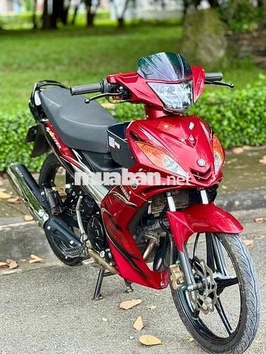 Ex 135 Up 2010 Máy 57 Kck siêu đẹp 9c hỗ trợ góp