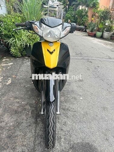 Sirius Máy zin siêu êm ngon..ngoại hình còn đẹp