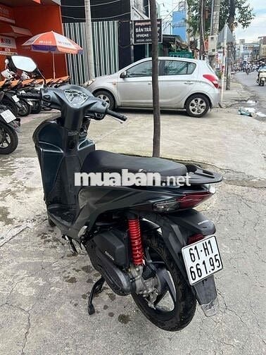 vision 2021 xe đẹp