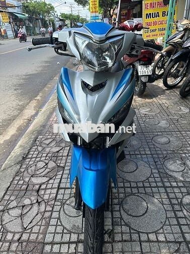 ex 135 xe đẹp máy zin êm ( có bán trả góp)